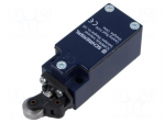 Limit switch | NC + NO | max.230VAC | max.24VDC | M20 | IP66,IP67