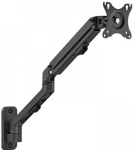 Monitor mount Gembird Adjustable Wall Display Mounting Arm 27&rdquo;