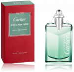 Cartier Declaration Haute Fraicheur Perfume EDT 50 ml