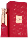 French Avenue Sultana The Joyful Perfume EDP 80 ml