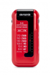 Aiwa R-22RD Radio AM/FM / Red