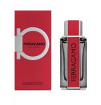 Salvatore Ferragamo Red Leather Perfume EDP 50ml