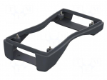 Gasket | elastomer thermoplastic TPE | BOS-Streamline