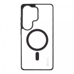 OBAL:ME MagNetix Outline Cover for Samsung Galaxy S26 Ultra / black