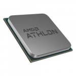 AMD Athlon 3000G processor 3.5 GHz 4 MB L3 TRAY