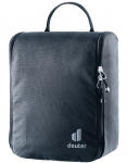 Deuter Wash Center II - travel cosmetic bag (Black)