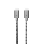 Epico kangast punutud USB-C USB-C 1,8m kaabel 2020 - kosmoshall