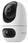Surveillance camera TP-Link TAPO C245D Dual Lens Pan Tilt