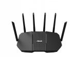Routers Asus  Wireless Router||Wi-Fi 7 (802.11be)|Data speed 9400 Mbit/s|Ethernet WAN Yes|WAN connection type RJ-45|Ethernet LAN Yes|4xLAN ports|USB port Yes|90IG0A30-MO9C10