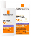 La Roche-Posay Anthelios UVmune 400 Anti-stain fluid SPF 50+ 50 ml