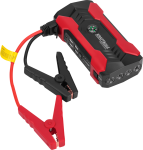 Patareisid, akusid ja laadijaid // Auto ja mootorratta aku laadijad 12V, 24V, 6V | K&auml;ivitusseade (Jump Starter) // \nURZĄDZENIE WIELOFUNKCYJNE/JUMP STARTER 28000mAh/800A KD5491\n