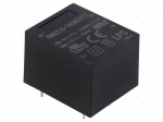 Converter: AC/DC | 3.5W | Uout: 15VDC | Iout: 233mA | 83% | Mounting: PCB
