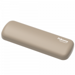 Fellowes | Breyta Palm Wrist Rest | Sand
