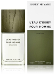 Issey Miyake L&rsquo;Eau d&rsquo;Issey Pour Homme Eau & C&egrave;dre Perfume EDT 50 ml