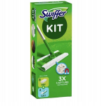 Swiffer Sweeper Starter Kit (Mop+Cloths)