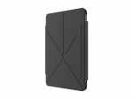 Fixed Trinity | Tablet Case | Apple | iPad Pro 11" (2018-2022)/iPad Air (2020-2026) | Artificial leather | Black