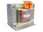 Transformer: mains | 600VA | 230VAC | 230V | Leads: terminal block