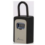 NV-KEYS-SAFEBOX-V2 ~ Atslēgu kaste ar kombinēto slēdzeni
