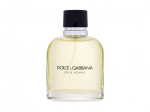 Dolce&Gabbana Pour Homme EDT 125ml
