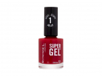 Rimmel London Super Gel Nail Polish 12ml
