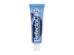 RefectoCil Eyelash And Eyebrow Tint Eyebrow Color 15ml