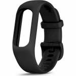 Garmin Vivosmart 5 Watch Strap L / black