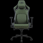 COUGAR Defensor S Army Green F Gaming Chair