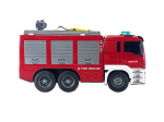 Koala Games G2594 Fire Engine