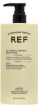 REF Ultimate Repair Shampoo 600ml