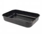 Russell Hobbs CW114312  VIT Enamel 42cm Deep Roaster