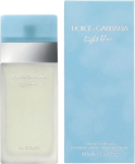 Dolce & Gabbana Light Blue EDT 100 ml Women's perfume