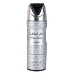 Lattafa Fakhar Lattafa Deodorant 200ml