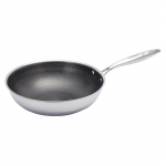 Kokkamis- ja lauan&otilde;ud | K&ouml;&ouml;gitarbed // Pannid // Patelnia powłoka non-stick honeycomb, 28 cm, 3-warstwy, stal 304, pfoa-free