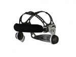 HEADGEAR WITH MOUNTING SCREWS FOR 9100 SPEEDGLAS / 533000 / / 52000191784 /