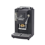 Faber Pro Deluxe Schwarz Chrom