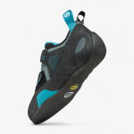 Scarpa FORCE, 39.5, Conifer - Azure