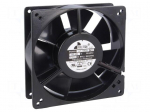 Fan: AC | axial | 230VAC | 127x127x38mm | 175.1m3/h | 46dBA | 2700rpm
