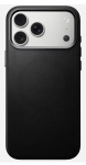 Nomad Traditional Leather Case mobile phone case 17.5 cm (6.9") Cover Black