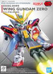 SDEX WING GUNDAM ZERO