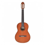 Yamaha CS40 II - classical guitar 3/4
