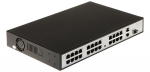 24-port SFP switch TIANDY