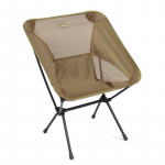 Helinox Chair One XL Camping chair 4 leg(s) Brown
