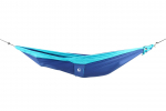 Ticket To The Moon King Size Hanging hammock 1 person(s) Blue, Turquoise