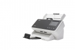 Kodak S2080W ADF scanner 600 x 600 DPI A4 Black, White