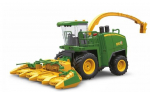 Amewi Toy Feldh&auml;cksler Radio-Controlled (RC) model Tractor Electric engine 1:24
