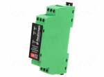 Automation module: converter | RS232/RS485 | Usup: 12&divide;30VDC | IP20