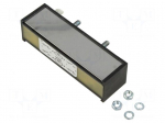 Sensor: magnetic field