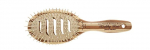 Olivia Garden Healthy Hair Eco-Friendly Bamboo Brush HH-P5