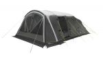 Outwell Florida 6 Air 6 person(s) Green Tunnel tent