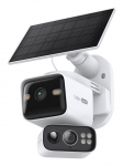 WRL CAMERA PAN/TILT/DUAL TAPO C645D KIT TP-LINK